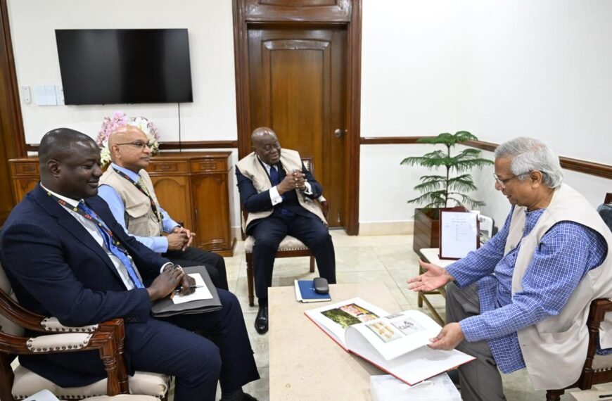 Commonwealth Election Observer Group pays&hellip;