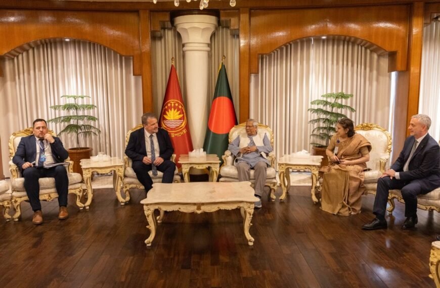 The EU Election Observer Mission&hellip;