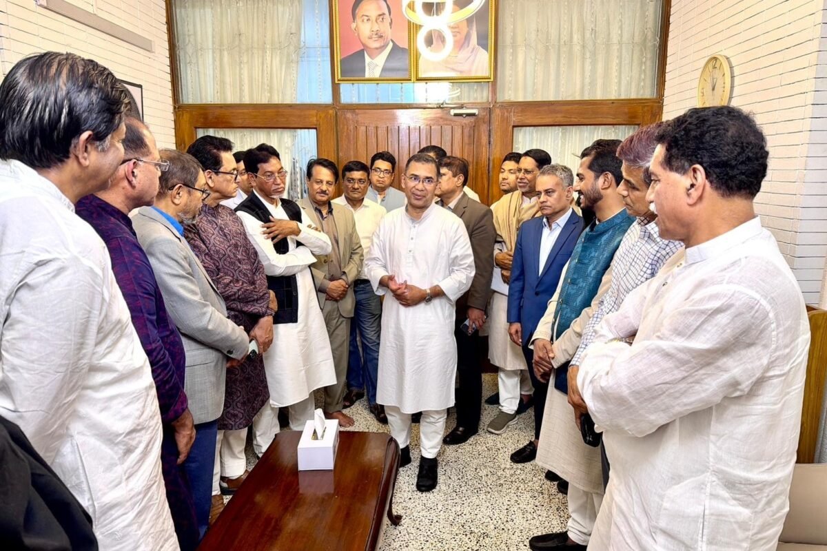 MPs from various constituencies who won unofficially paid&hellip;