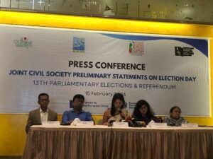 Progress in the participation of voters with disabilities&hellip;