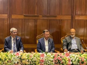 Tarique Rahman elected as leader of parliament and&hellip;