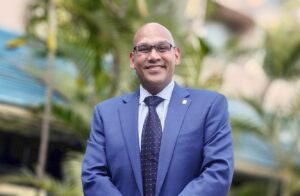Dibakar Dominic D’Souza joins Pan Pacific Sonargaon Dhaka&hellip;