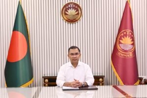 Improving law and order situation and controlling corruption&hellip;