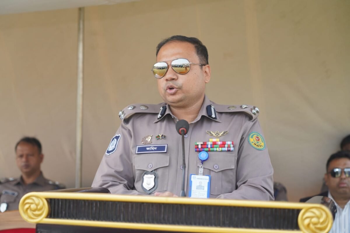 Bangladesh is going to witness a historic election&hellip;