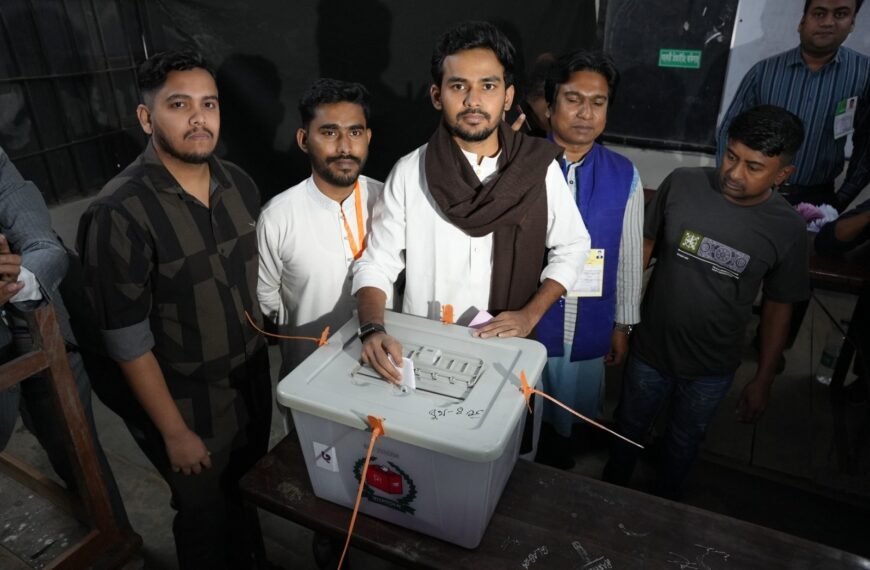 National Citizen Party Spokesperson Asif&hellip;