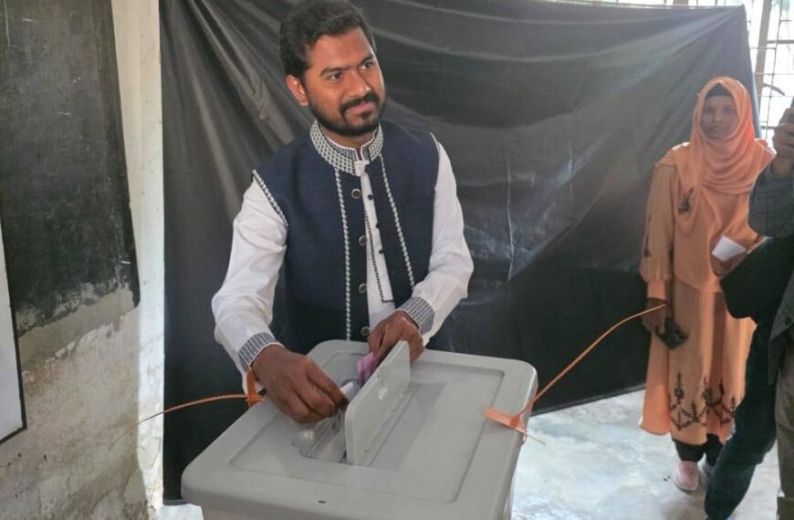 Patuakhali-03 constituency People’s Rights Council&hellip;