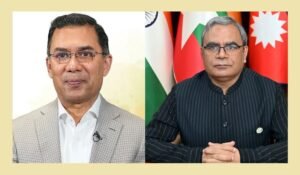 BIMSTEC Secretary General congratulates Tarique Rahman on BNP’s&hellip;
