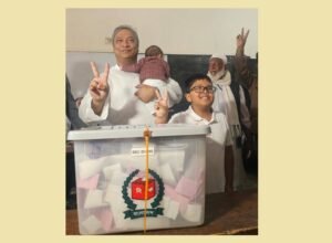 BNP nominated candidate for Gazipur-4 constituency Shah Riazul&hellip;