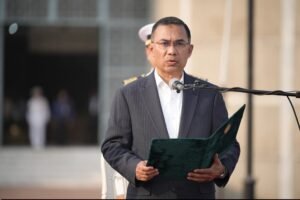 The Voice of the People, The Vision of&hellip;