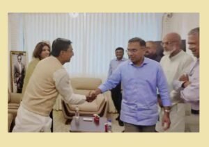 Newly elected MP from Gazipur-1 Md. Mojibur Rahman&hellip;