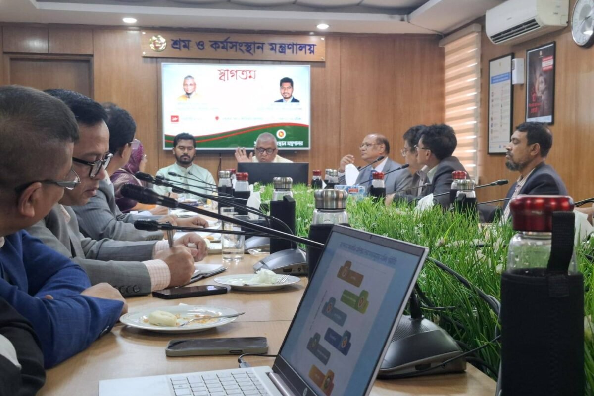 We have to work according to people’s expectations:&hellip;