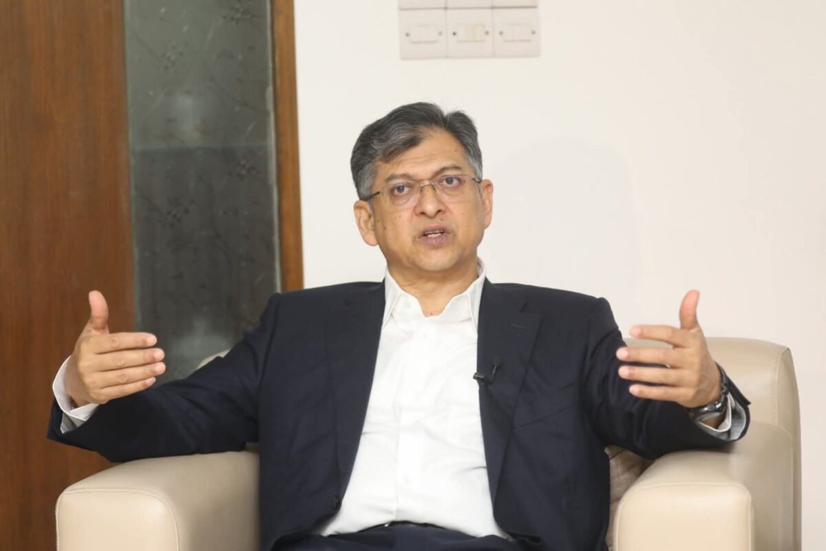 First session of parliament may be held on…