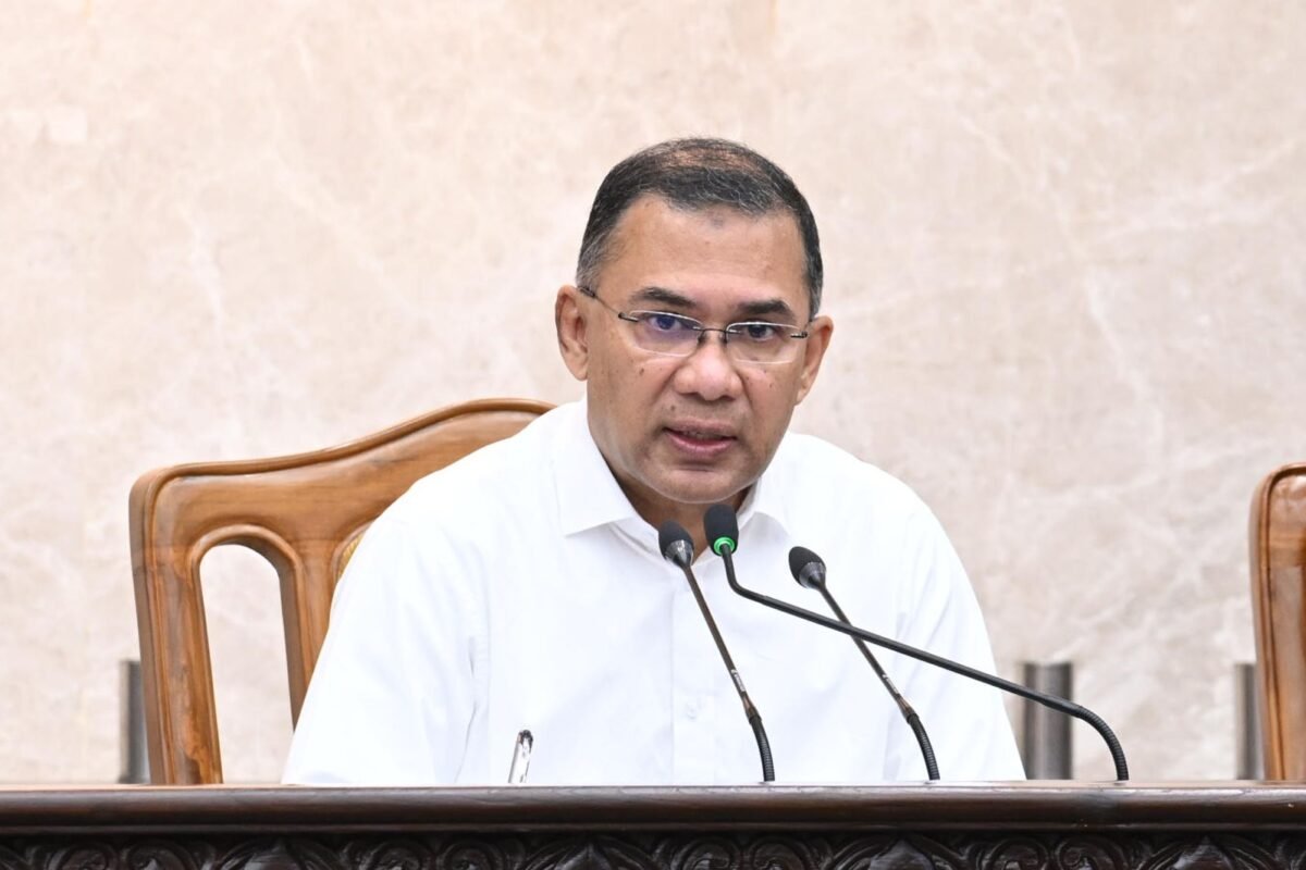 Everyone must work together to fulfill the expectations&hellip;