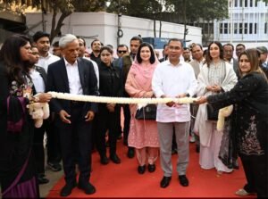 Prime Minister Tarique Rahman inaugurates Ekushey Book Fair&hellip;