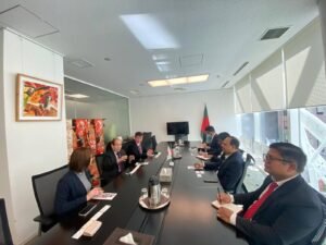 Kawasaki Chamber interested in hiring skilled manpower from&hellip;