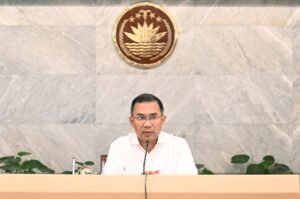 Meeting on Religious and Social Harmony Held under&hellip;