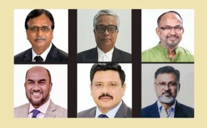 Government appoints administrators in 6 city corporations including&hellip;