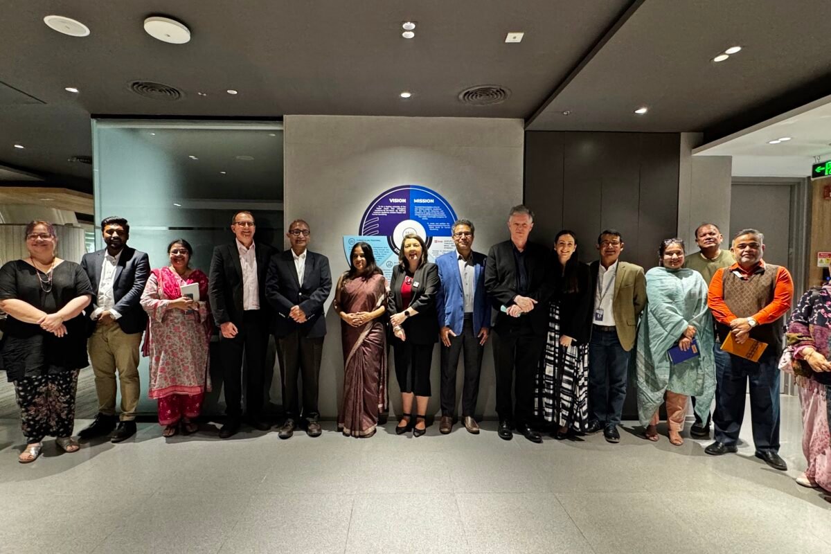 BRAC University and University of Reading explore transnational&hellip;