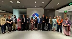 BRAC University and University of Reading explore transnational&hellip;