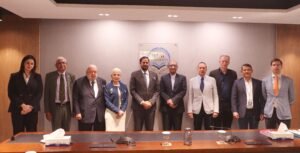 BRAC University and World Federation of Consuls (FICAC)&hellip;