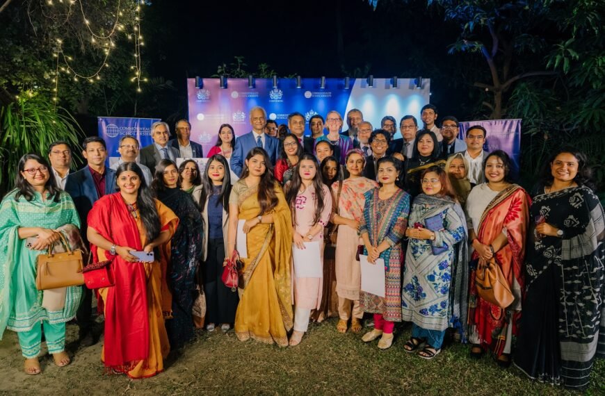 British High Commission Dhaka welcomes&hellip;