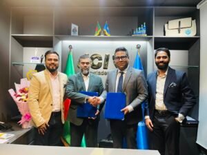 JCI Bangladesh and Sever International Limited Sign MoU