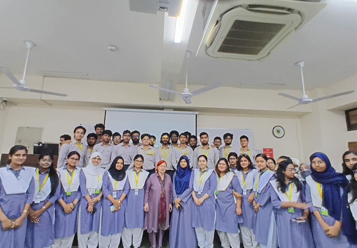 Screening of RT Documentary “NICA. Made in Russia”&hellip;