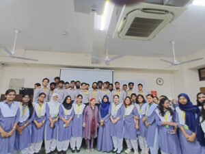 Screening of RT Documentary “NICA. Made in Russia”&hellip;