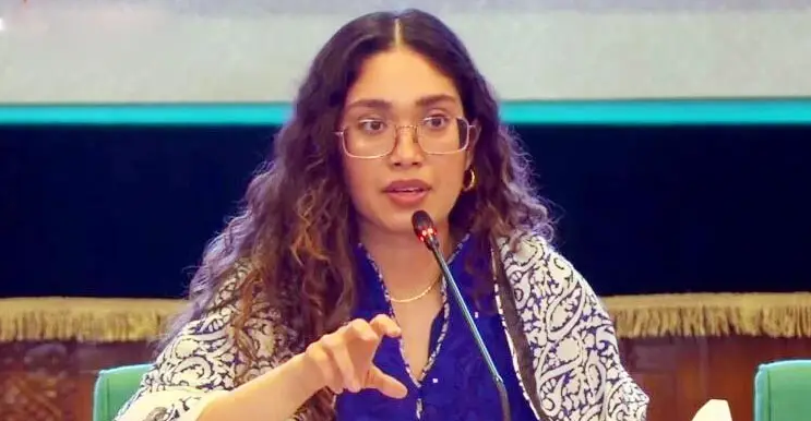 Political parties need to take responsibility to stop&hellip;