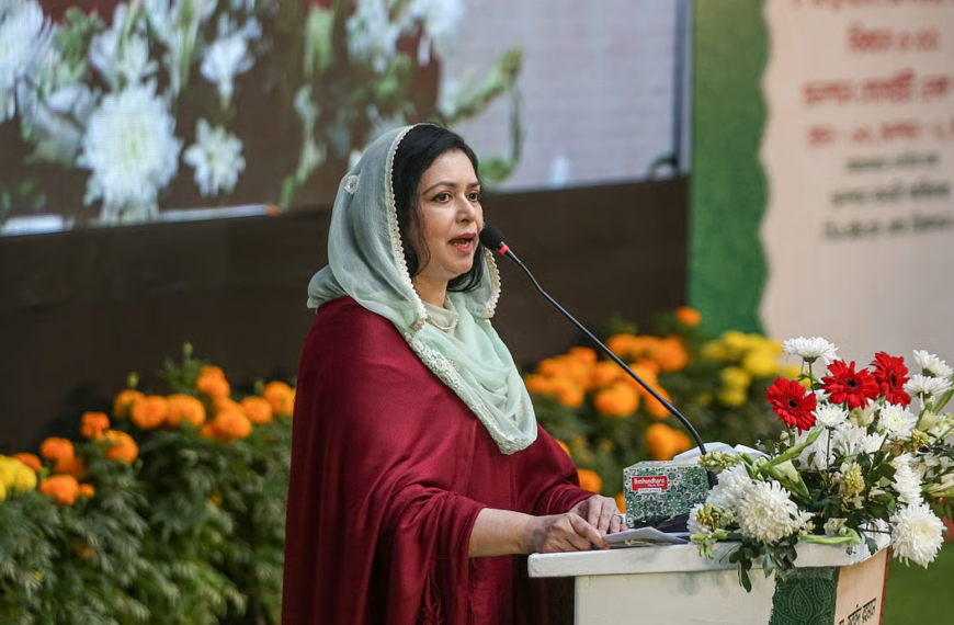 If BNP comes to power,&hellip;