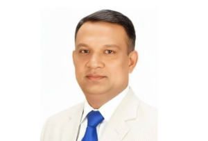 Shariful Alam takes oath as State Minister for&hellip;