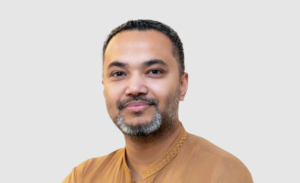 Dr. Mahdi Amin appointed as advisor to four&hellip;