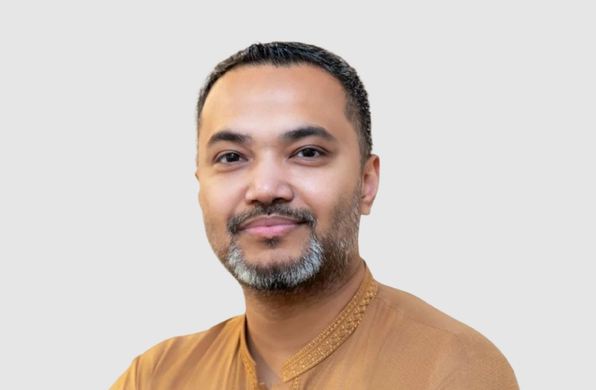 Dr. Mahdi Amin appointed as advisor to four ministries