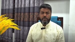 Rafiqul Alam Majnu, BNP candidate for Feni-1 constituency,&hellip;