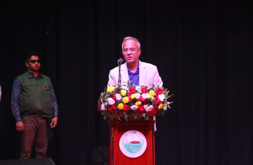 Home Affairs Advisor orders strict crackdown on mischief that could disrupt elections