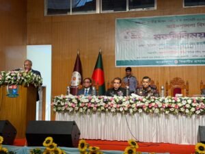 Home Affairs Advisor orders to prioritize public safety&hellip;