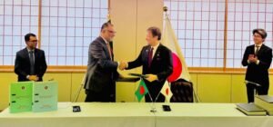 Historic EPA signed between Bangladesh and Japan