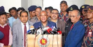 Home Affairs Advisor orders to crack down on&hellip;