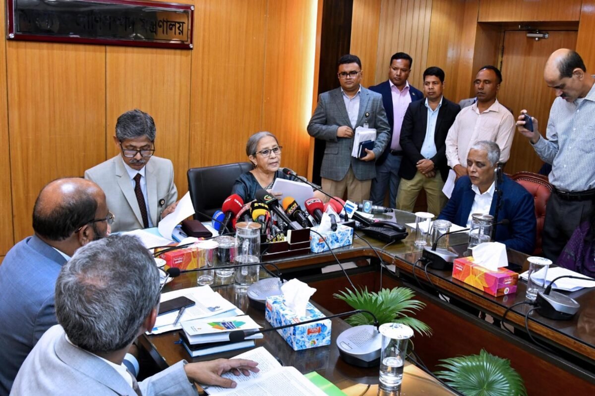 Breakthrough progress in fisheries and livestock sector in&hellip;