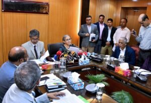 Breakthrough progress in fisheries and livestock sector in&hellip;