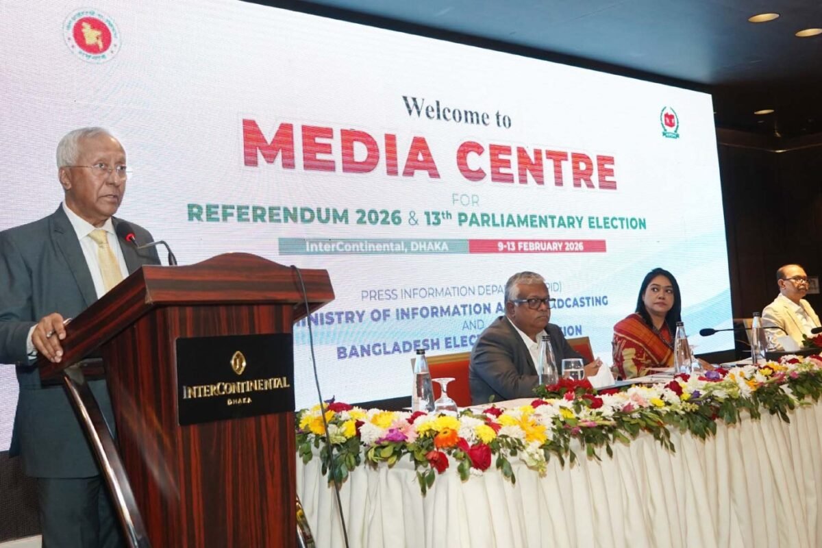 We are always there to support media workers:&hellip;