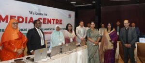 Information Advisor Syeda Rizwana Hasan visits media center&hellip;