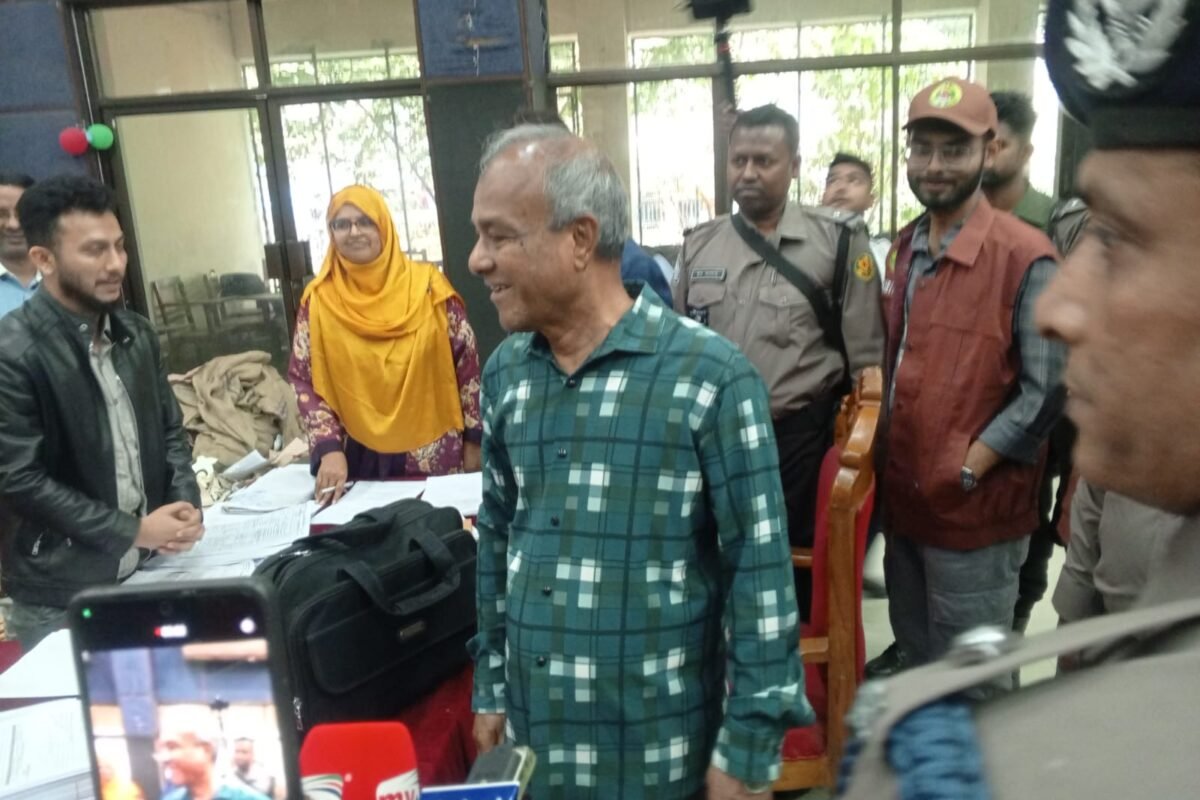 Home Affairs Advisor visits Police Headquarters Operation Control&hellip;