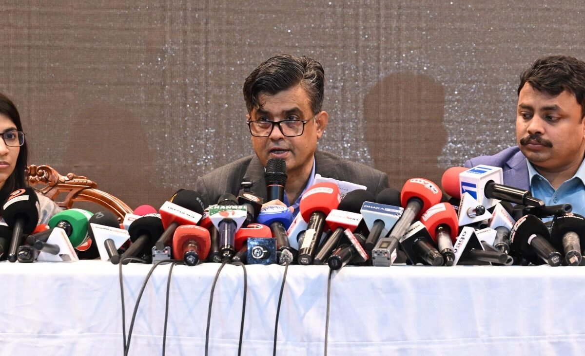 Police self-respect restored through elections: Press Secretary Shafiqul&hellip;