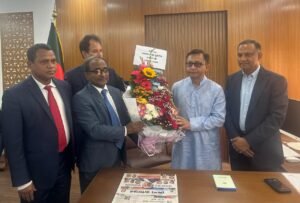 Honorable Minister of Commerce, Industry and Textiles and&hellip;