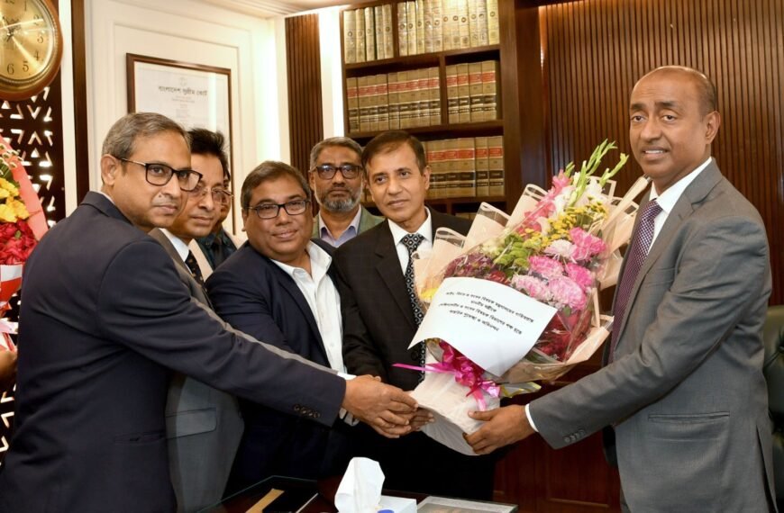 Newly appointed Law, Justice and&hellip;