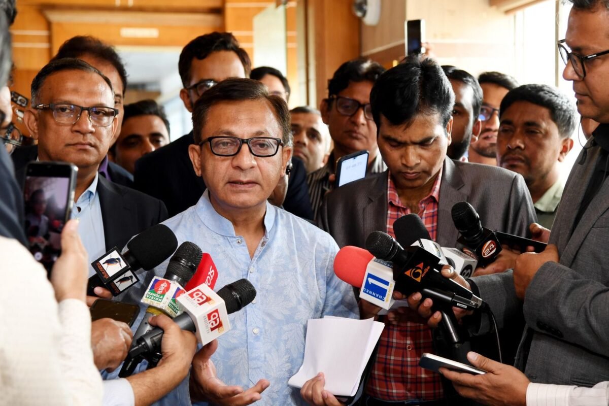 New government to take initiative to postpone LDC…