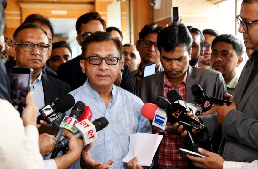 New government to take initiative&hellip;