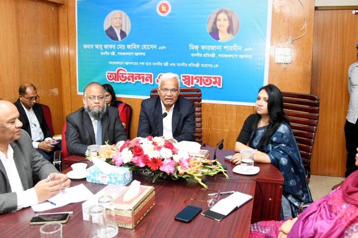 We will build the country together under the&hellip;