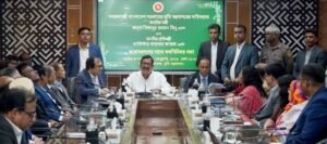 Land management will be modernized by ensuring transparency&hellip;